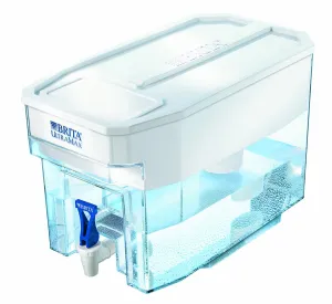 Brita UltraMax Filtered Water Dispenser