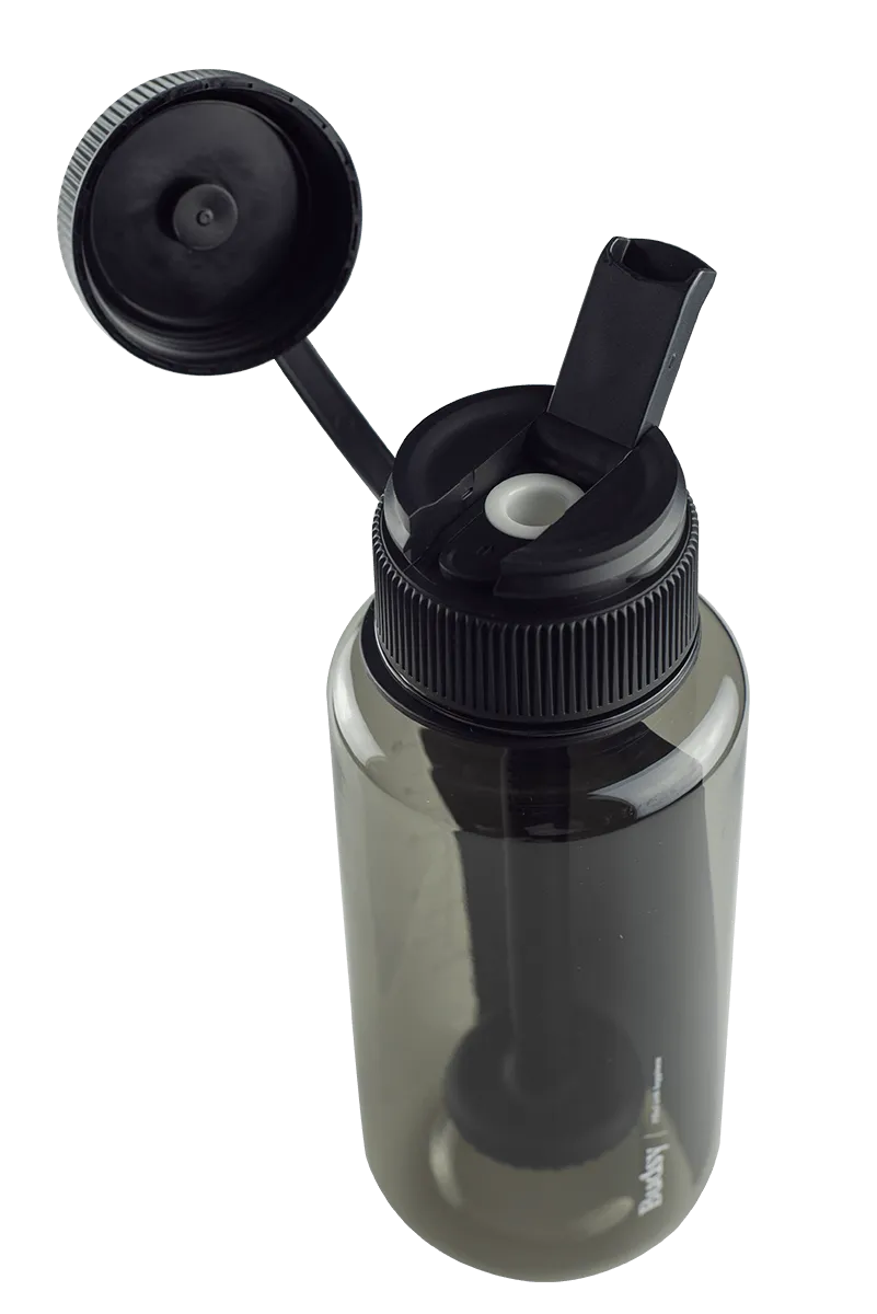 Budsy Water Bottle Bong