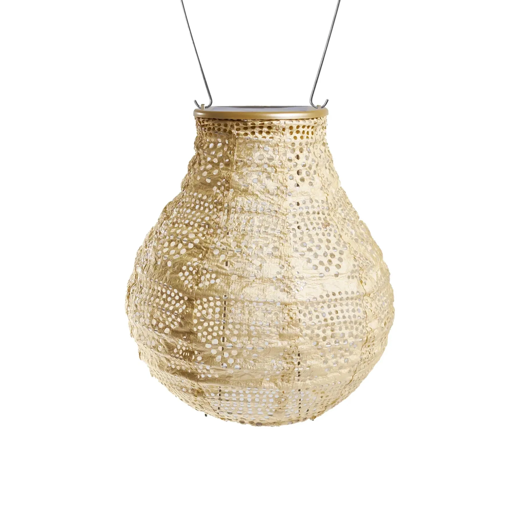Bulb Solar Lantern