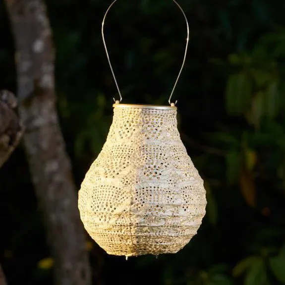 Bulb Solar Lantern