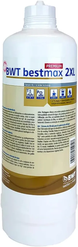 BWT Bestmax 2XL Replacement Cartridge Premium