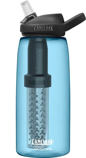 Camelbak Eddy  1L Filtered by LifeStraw