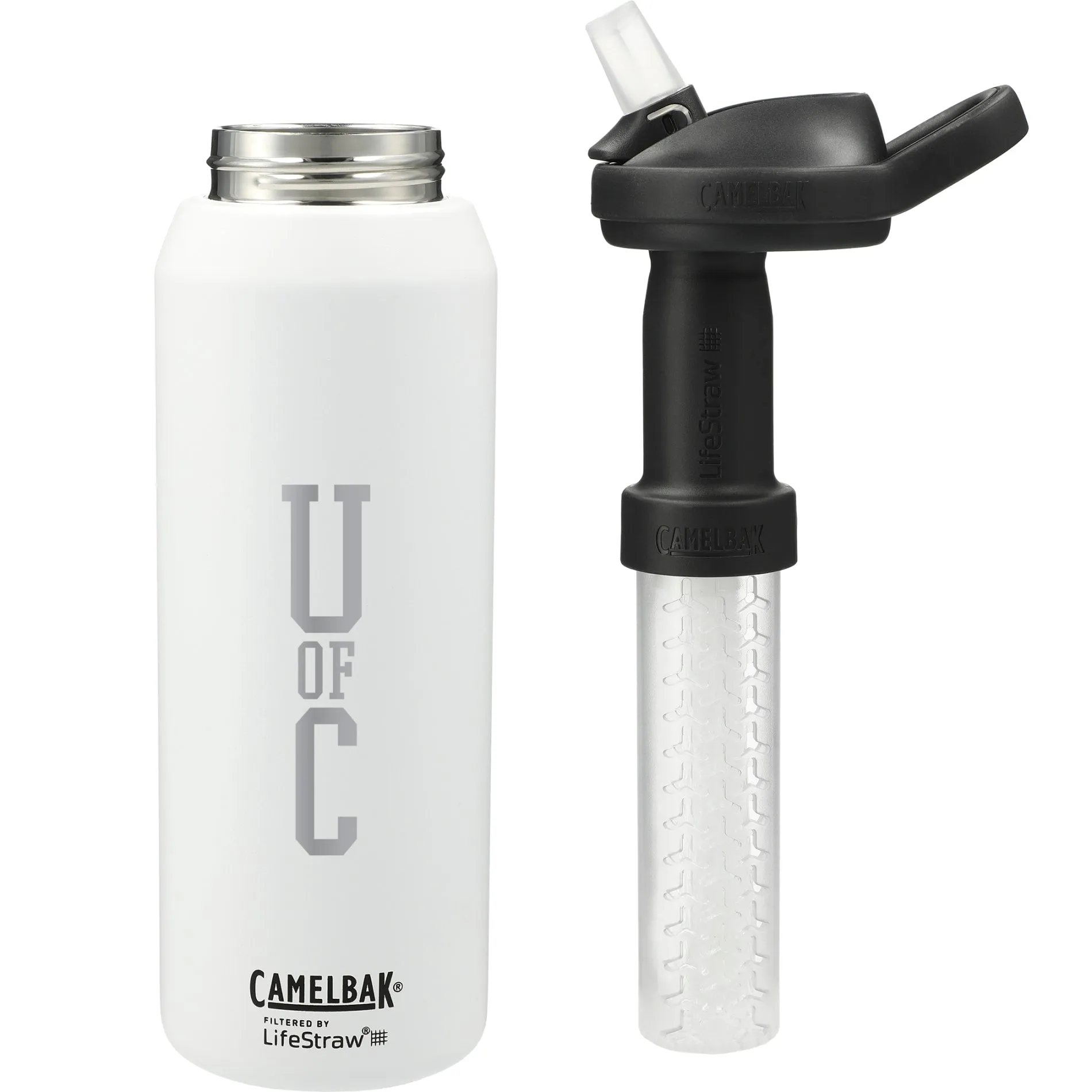 CamelBak Eddy  32oz VSS filtered by LifeStraw