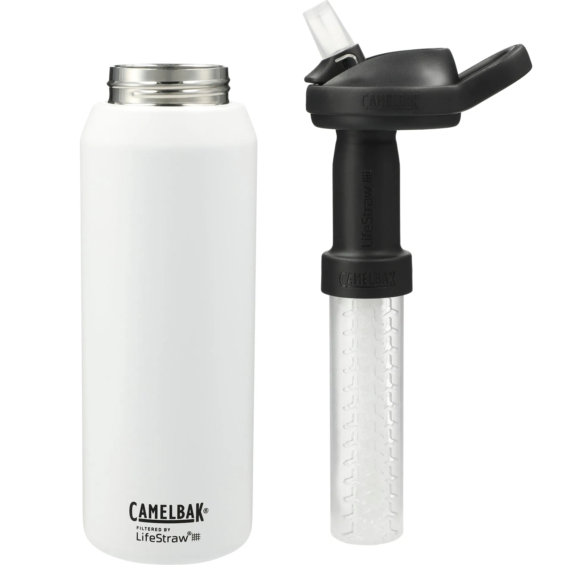 CamelBak Eddy  32oz VSS filtered by LifeStraw