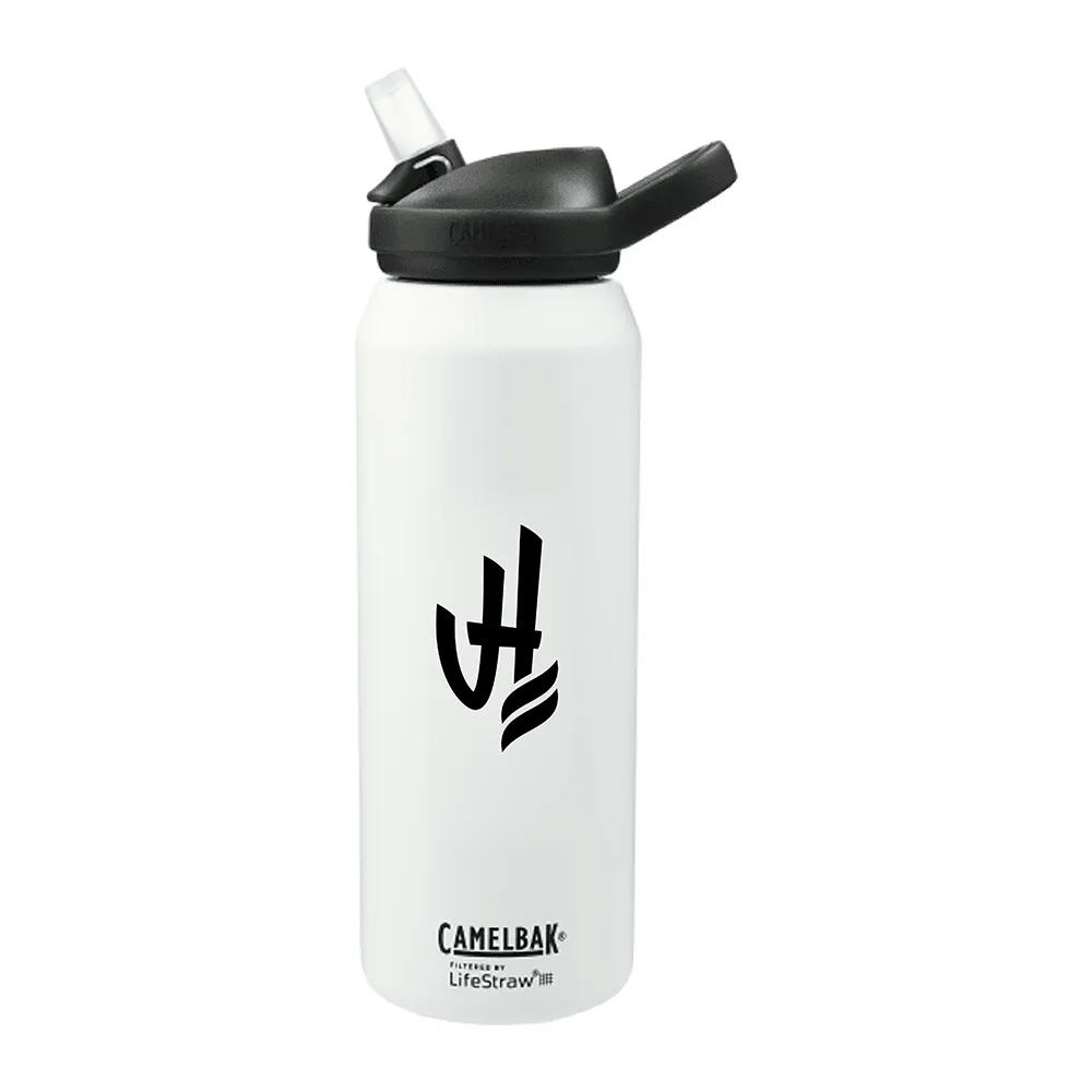 CamelBak Eddy  32oz VSS filtered by LifeStraw