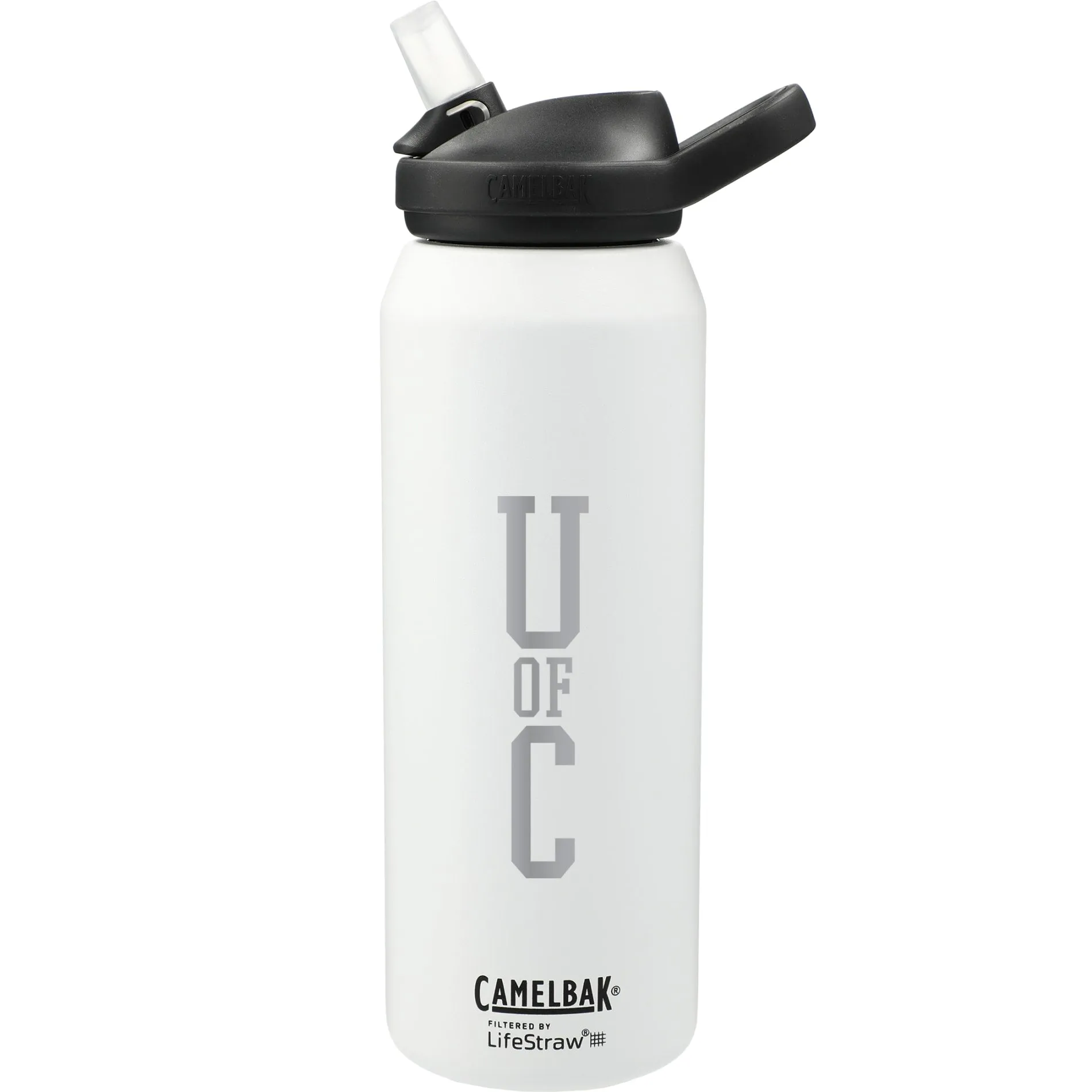 CamelBak Eddy  32oz VSS filtered by LifeStraw