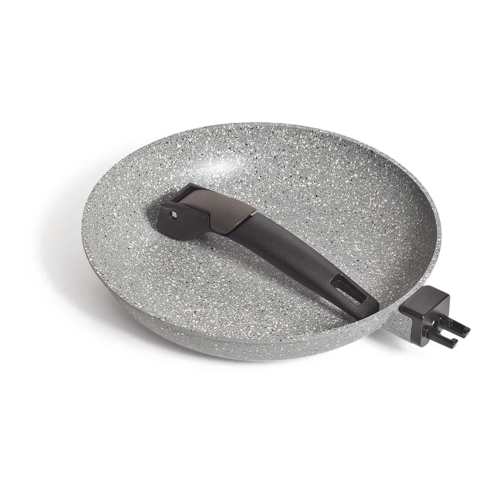 CAMPFIRE Compact Frypan 28cm