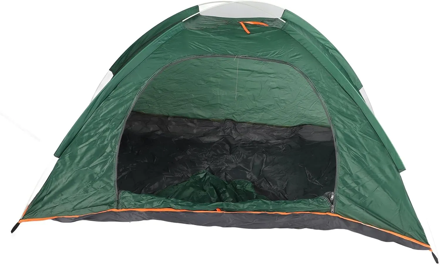 Camping Tent, Automatic Outdoor Tent Large Capacity Automatic Setup Tent Water Proof Rainproof Tent Traveling Parts for Outdoor Camping Traveling