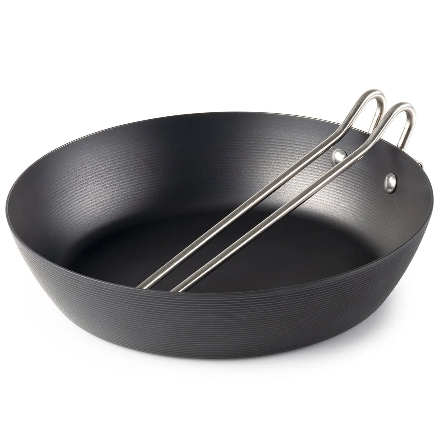 Carbon Steel Frypan