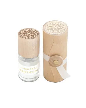 Coastal Driftwood Print Block Perfume - Skeem Design