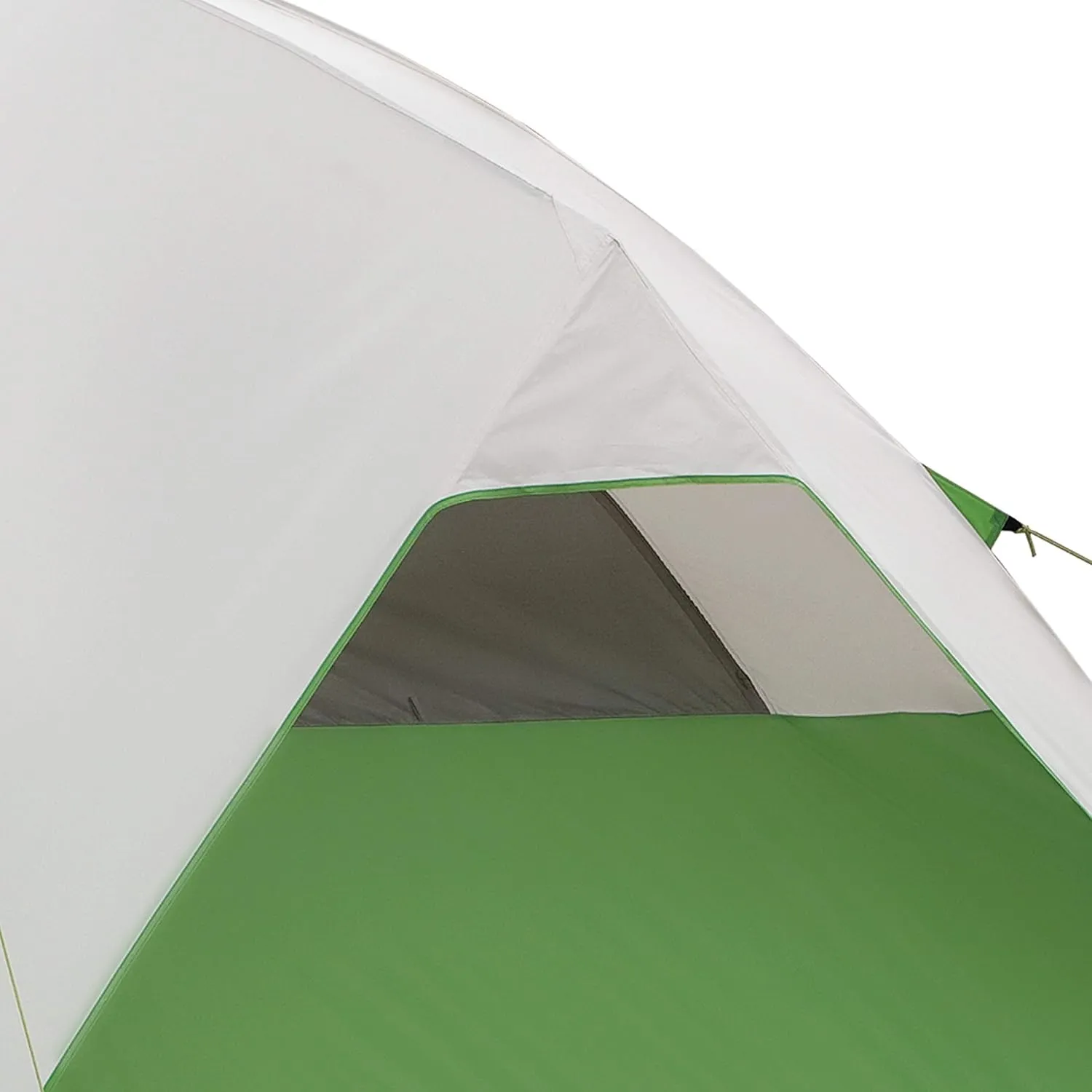 Coleman Evanston Screened Camping Tent, 6/8 Person Weatherproof Tent with Roomy Interior Includes Rainfly, Carry Bag, Easy Setup and Screened-In Porch