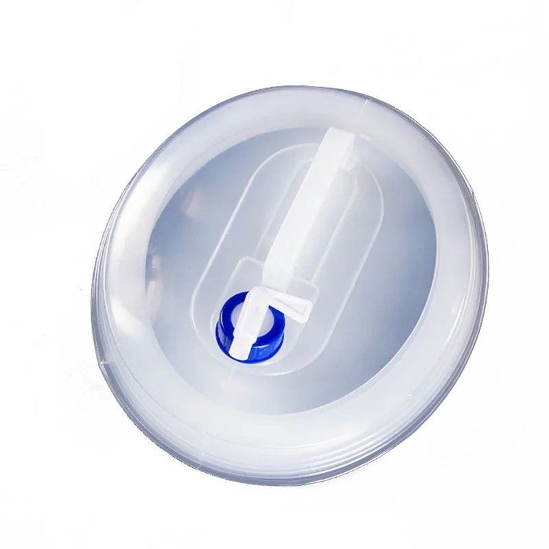 Collapsible Camping Water Bag