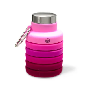 Collapsible - Deep Pinks