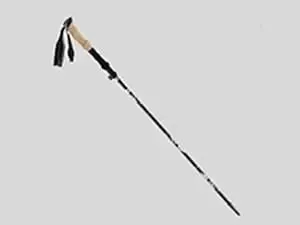 Collapsible Lightweight Trekking Poles