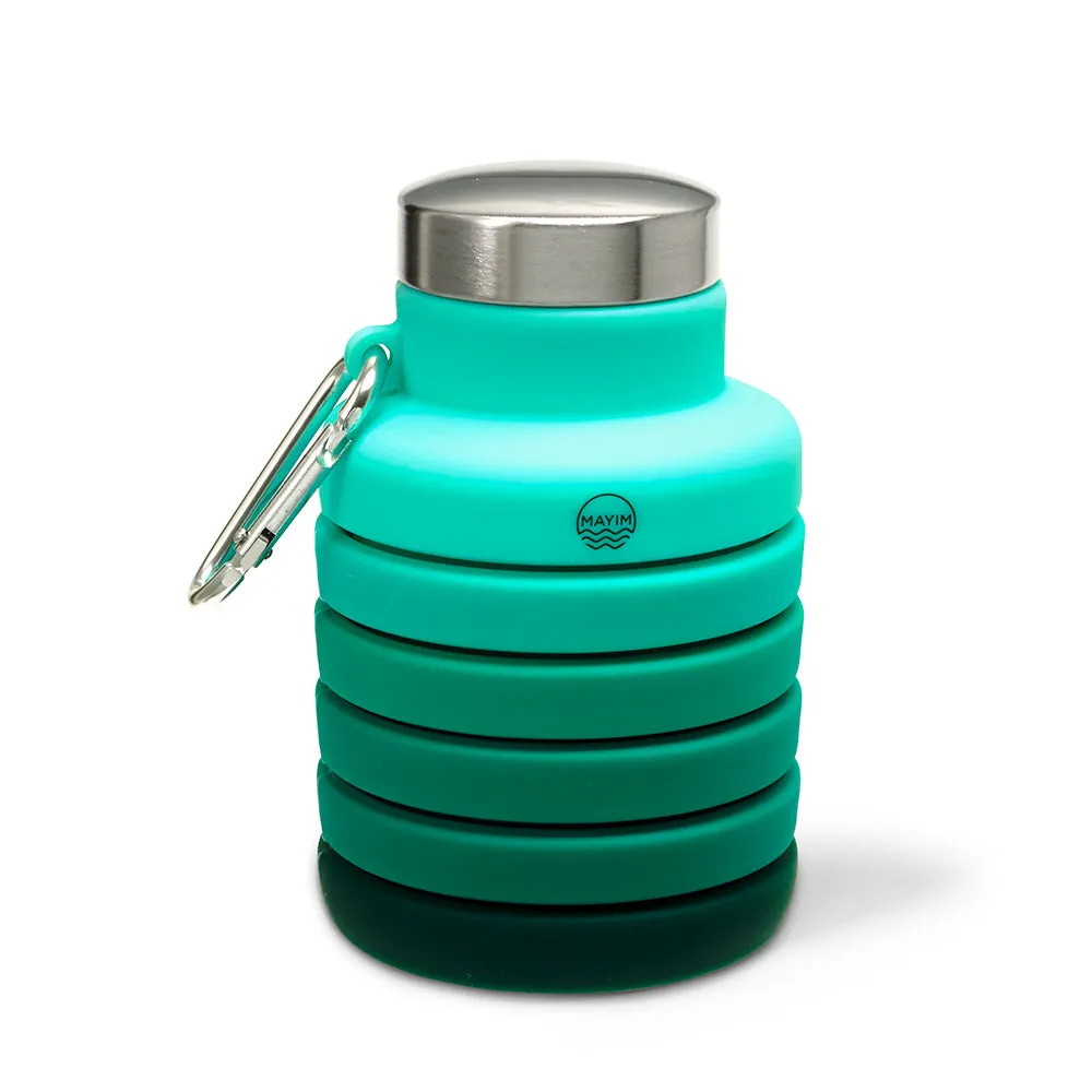 Collapsible - Teals