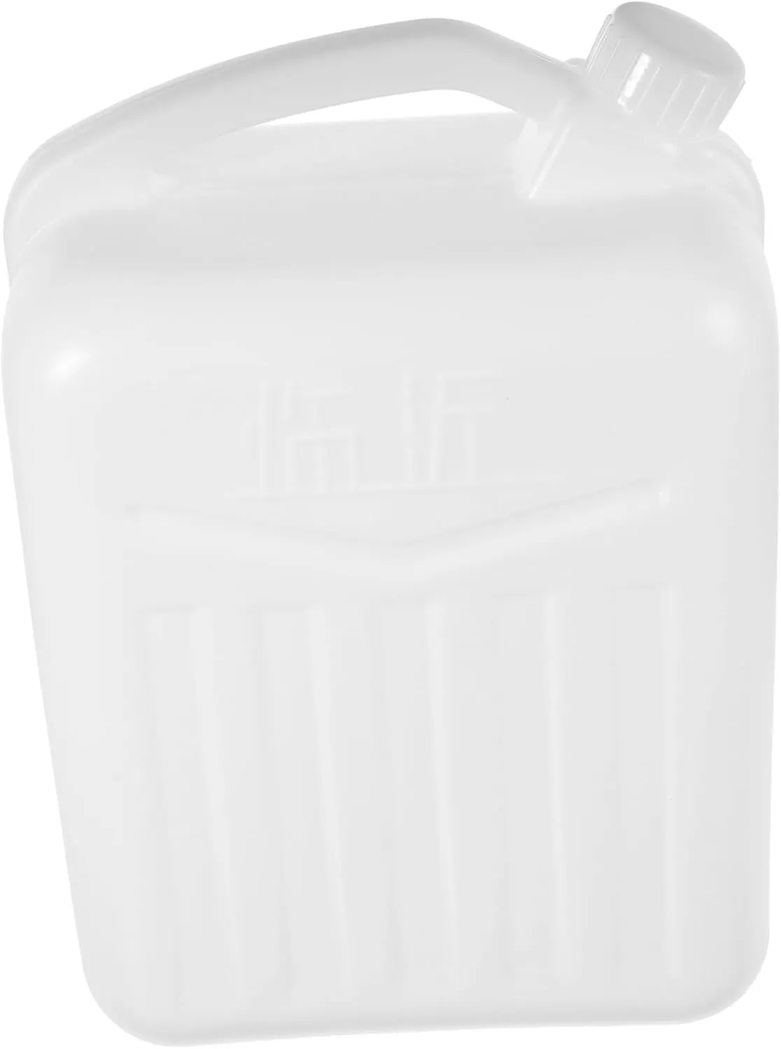 Collapsible Water Storage Container Large Water Jug Spout Portable Camping Accessory