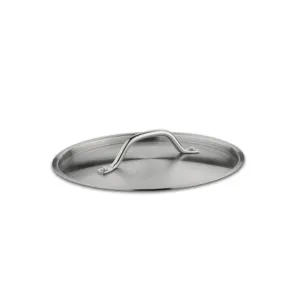 Commichef  Stainless Steel Casserole & Stock Pot Lid 20cm