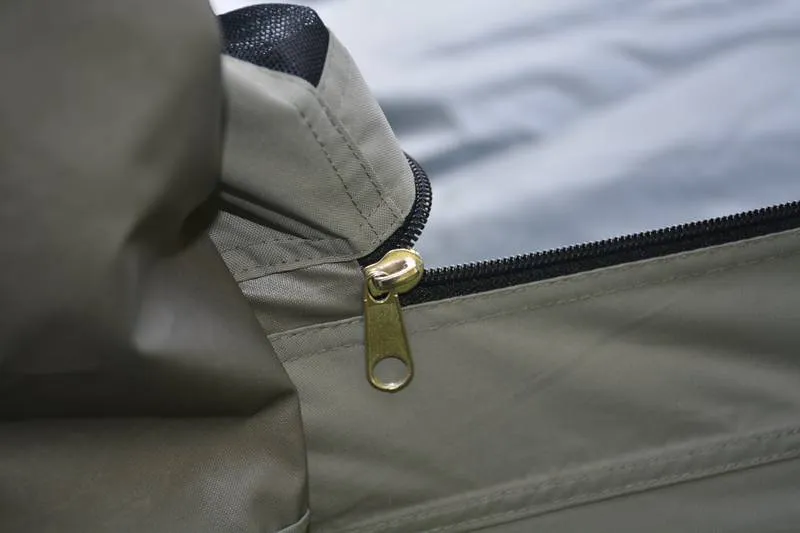 Cozy Cabin Inflatable Tent - Easy Setup & Weather-Resistant Camping Companion