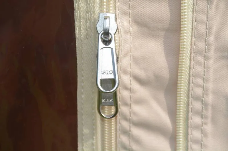 Cozy Glamping Tent - Easy Setup, Weatherproof Comfort!