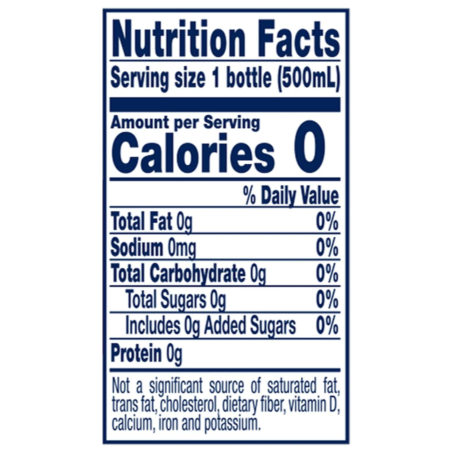 Crystal Geyser Sparkling Orange Alpine Natural Spring Water, 24-Pack, 16.9oz Bottles, Zero Calories and No Sweeteners, Naturally Flavored, Bottled at The Source