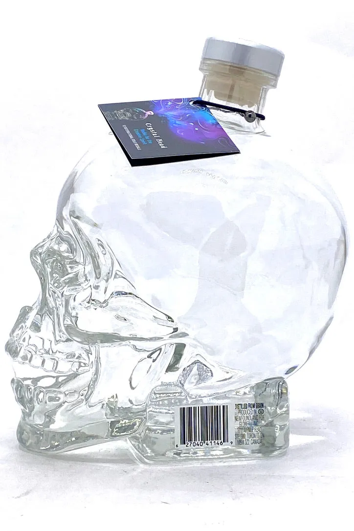 Crystal Head Vodka 1.75 litre