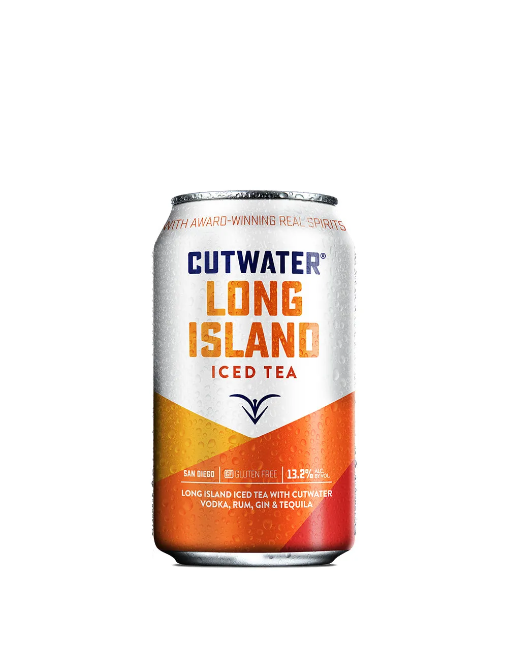 Cutwater Long Island Iced Tea Can (24 pack)