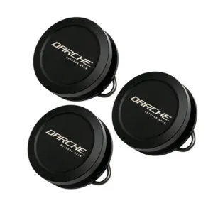 Darche Magic Magnets 3 Packs
