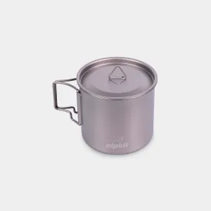 Dedicated support MytiMug 650 Time-limited offer