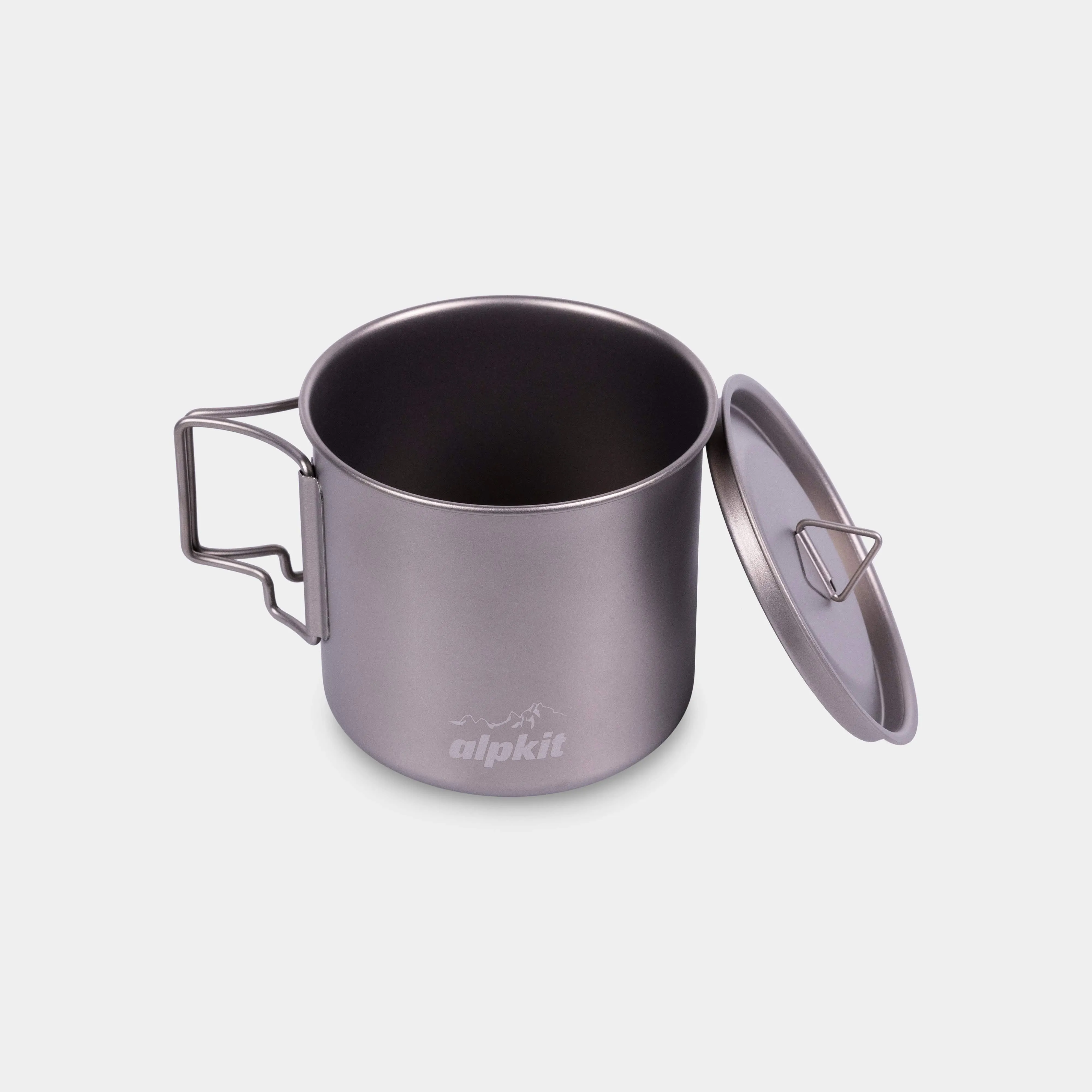 Dedicated support MytiMug 650 Time-limited offer