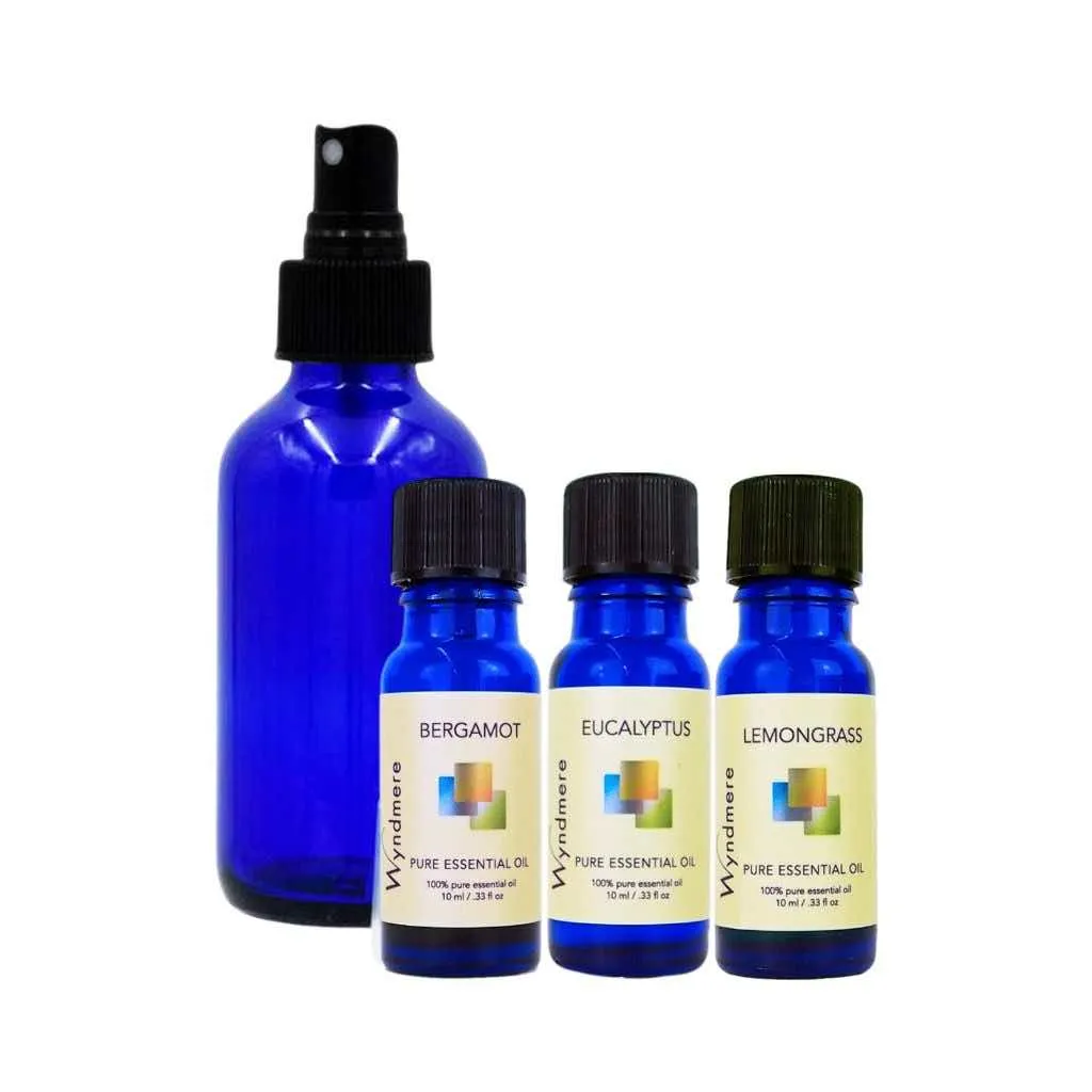 Delicate Bums Toilet Cleaner Bundle