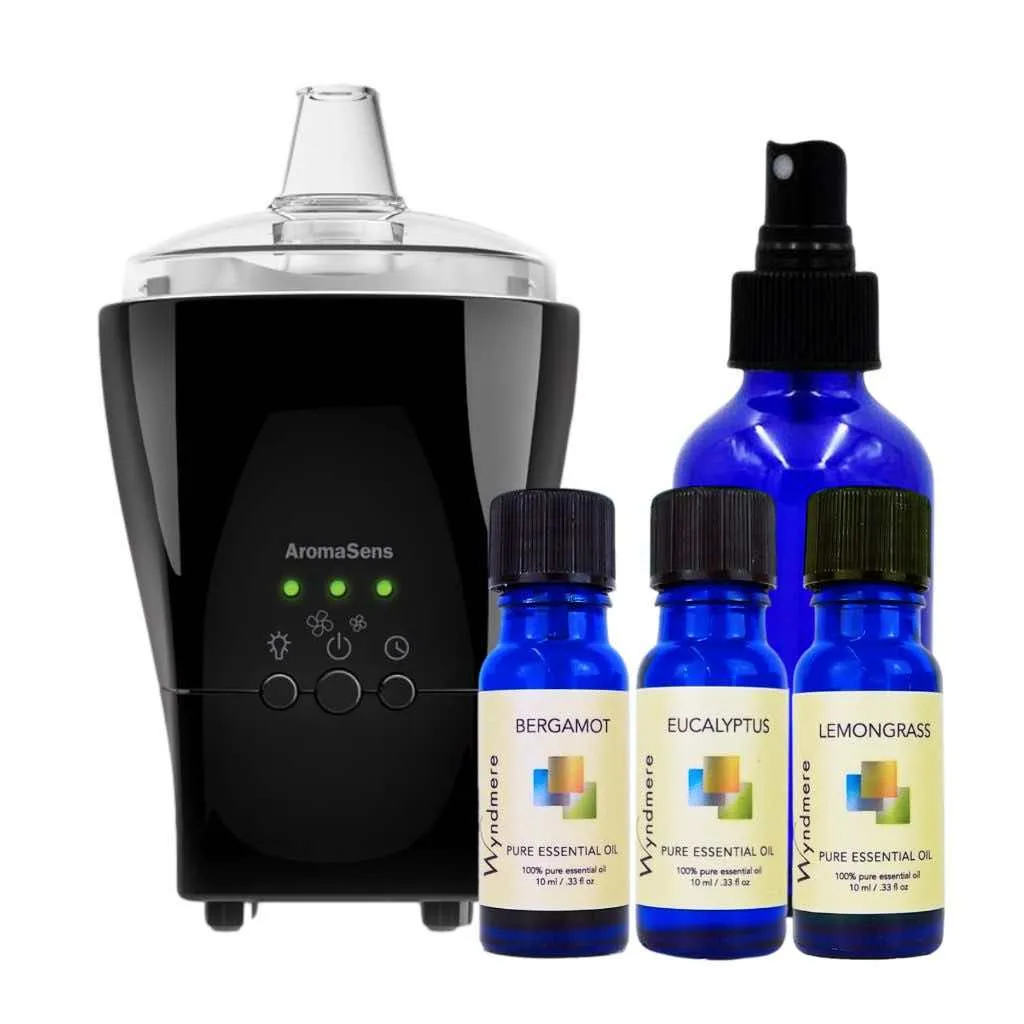 Delicate Bums Toilet Cleaner Bundle