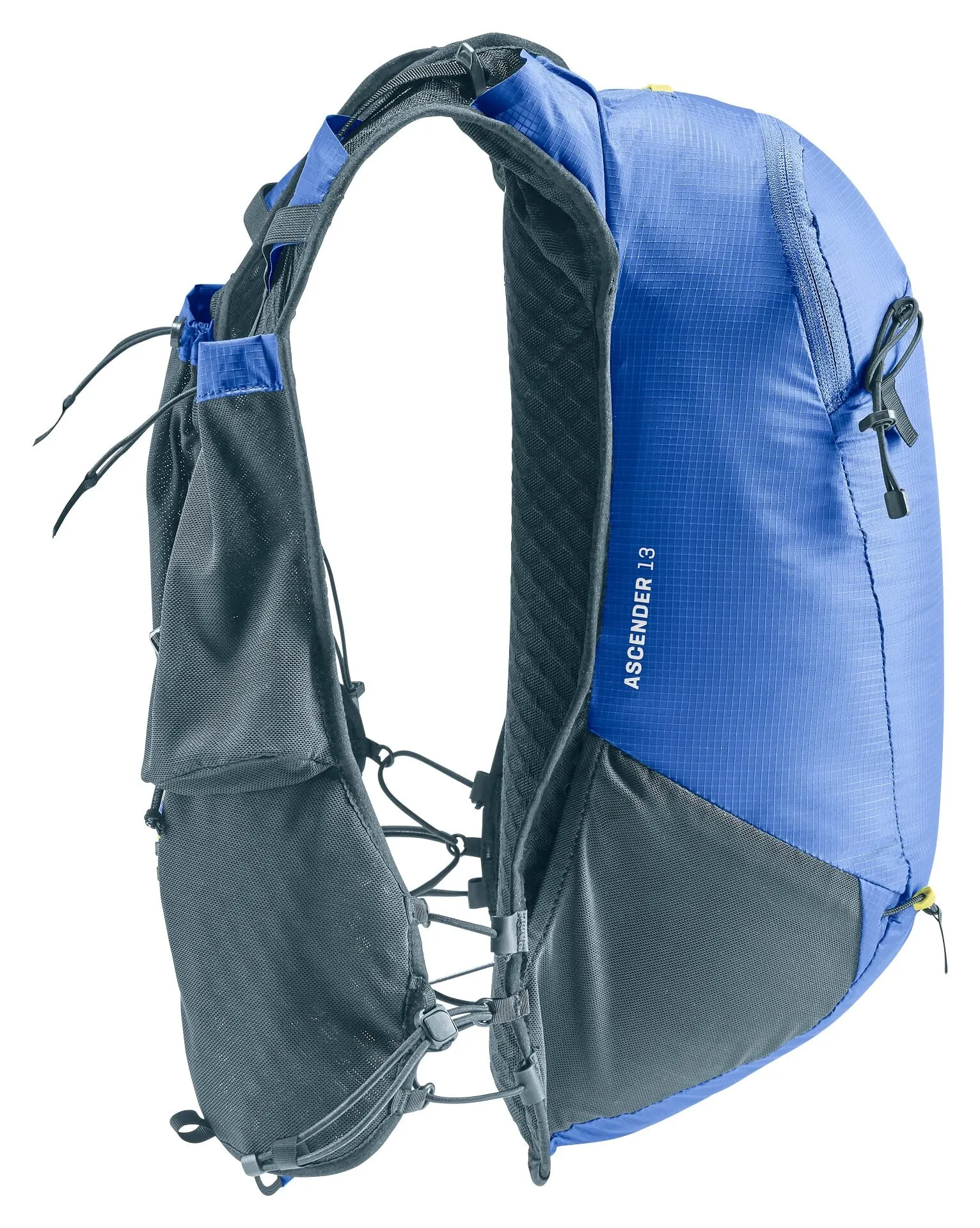 Deuter Ascender 13 w/ 2 Flasks