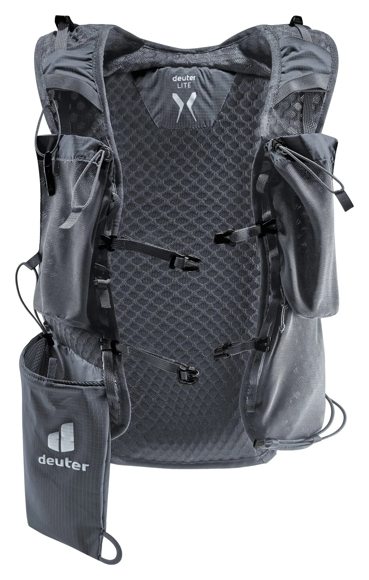 Deuter Ascender 13 w/ 2 Flasks