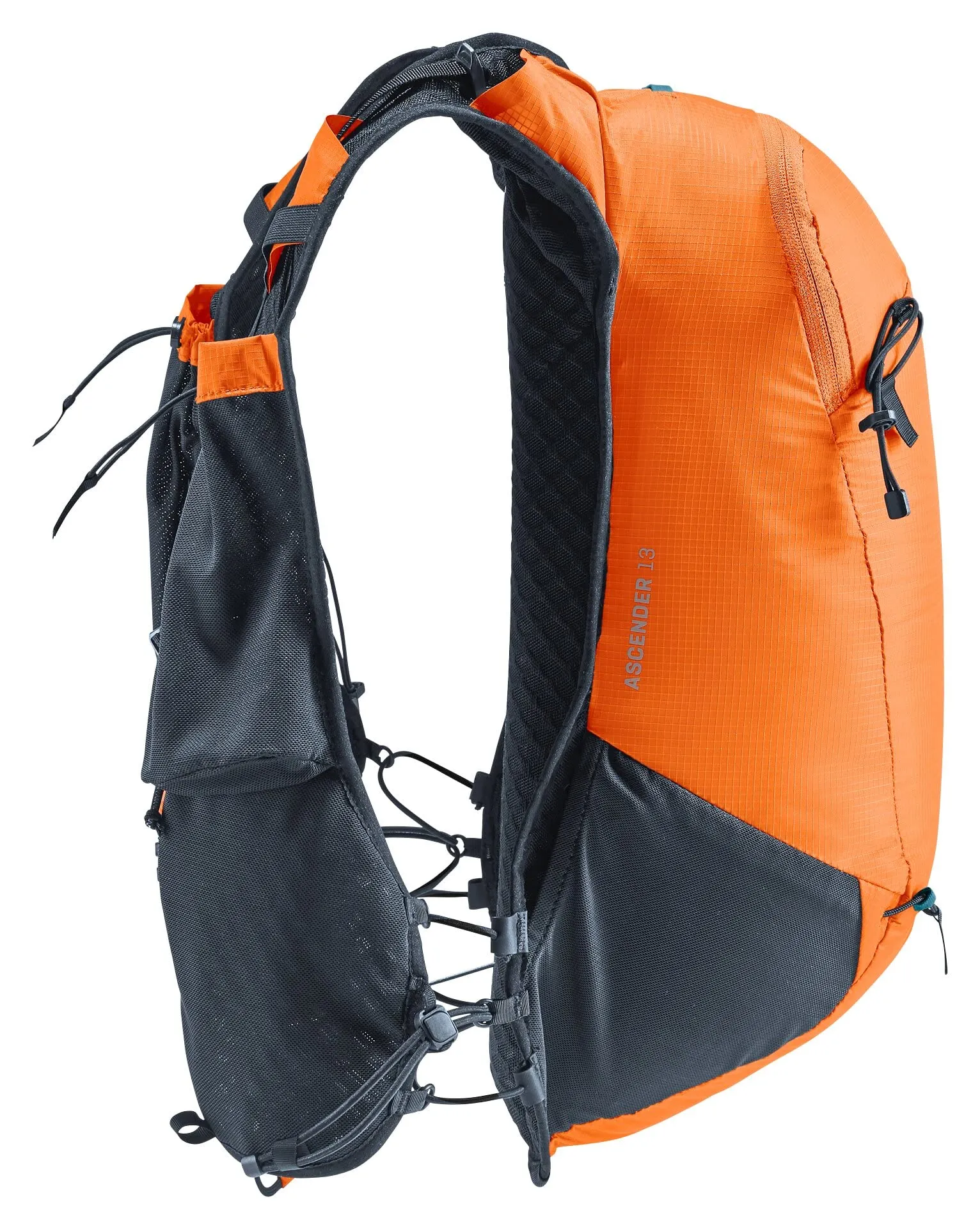 Deuter Ascender 13 w/ 2 Flasks