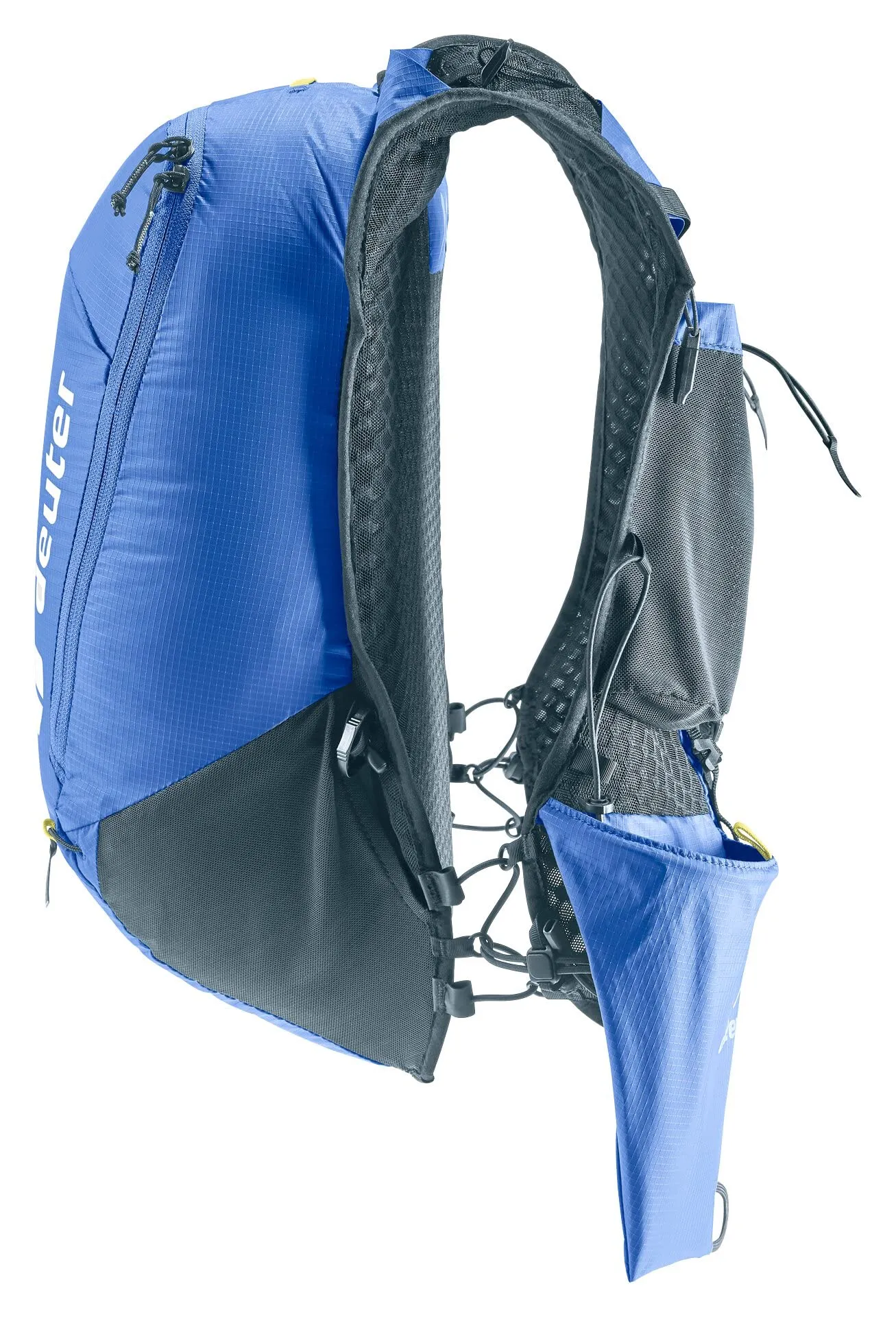 Deuter Ascender 13 w/ 2 Flasks