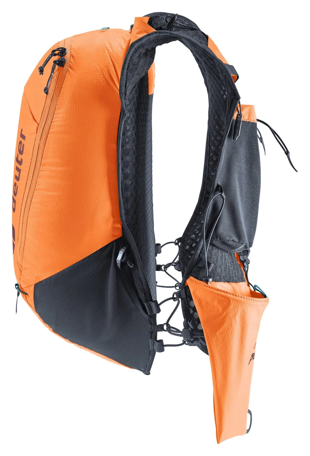 Deuter Ascender 13 w/ 2 Flasks