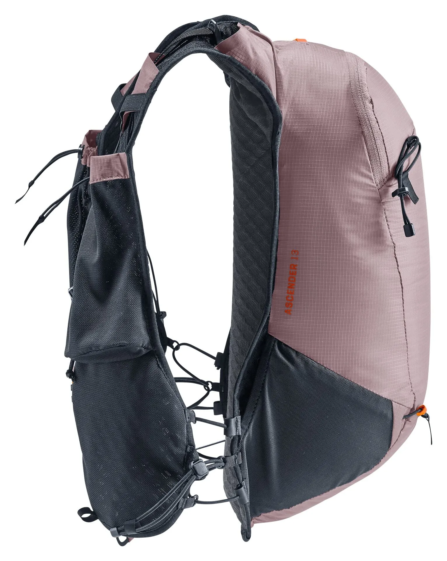 Deuter Ascender 13 w/ 2 Flasks