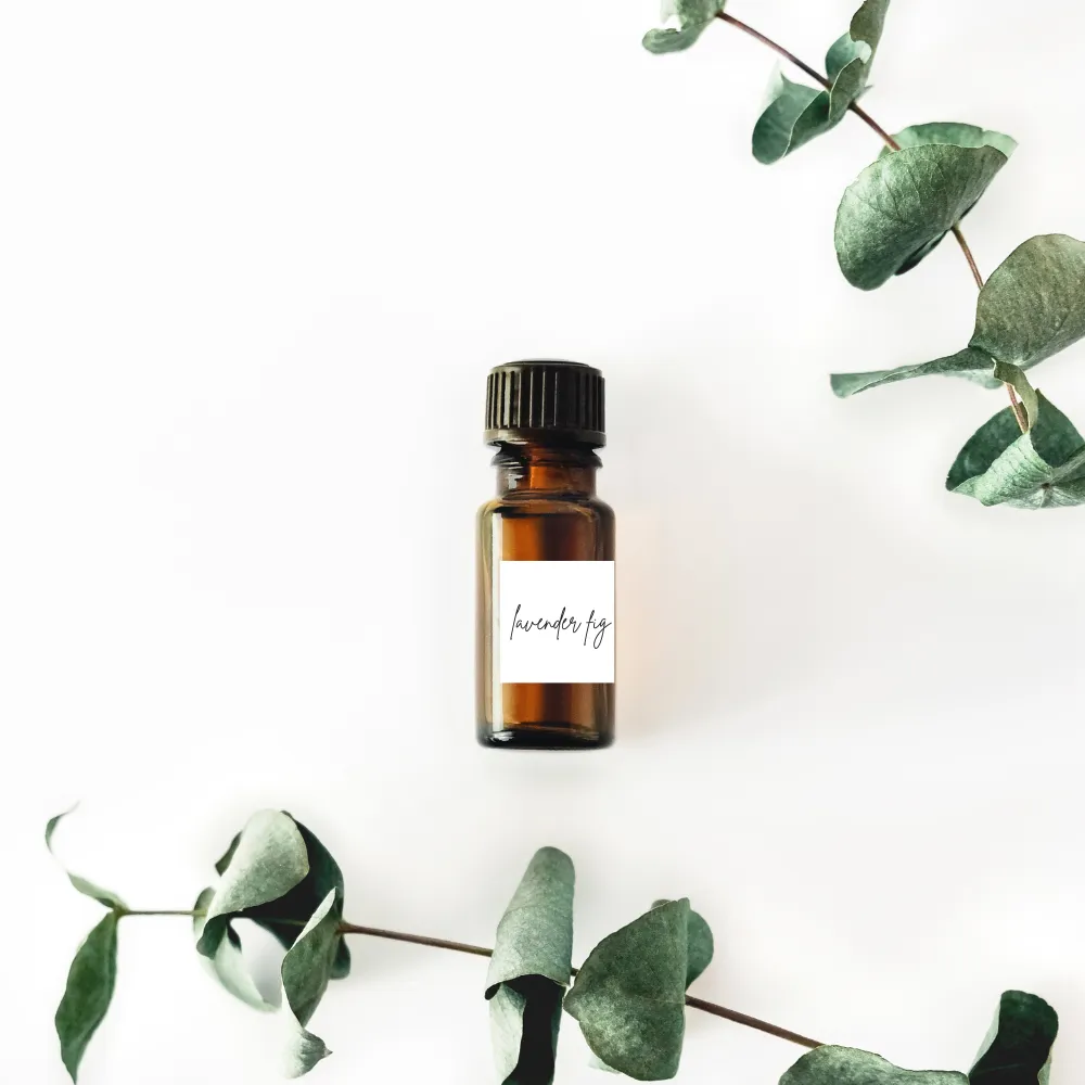 Diffuser Oil, Essential Oil Blend
