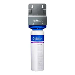 Direct Connect Filtration System