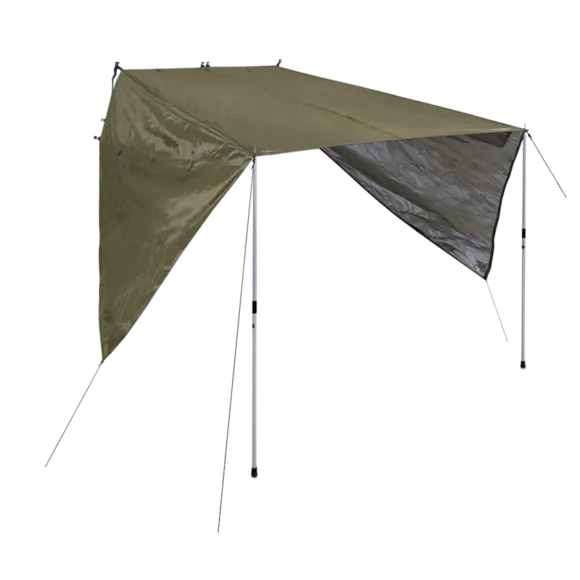 Dometic TMA 100 Multi Function Rooftop Tent Awning