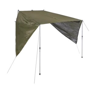 Dometic TMA 100 Multi Function Rooftop Tent Awning