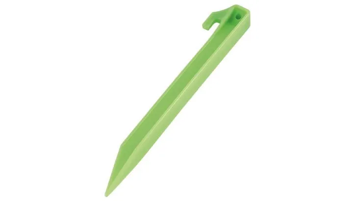 Easy Camp Glow Peg 22.5cm, 6 pcs