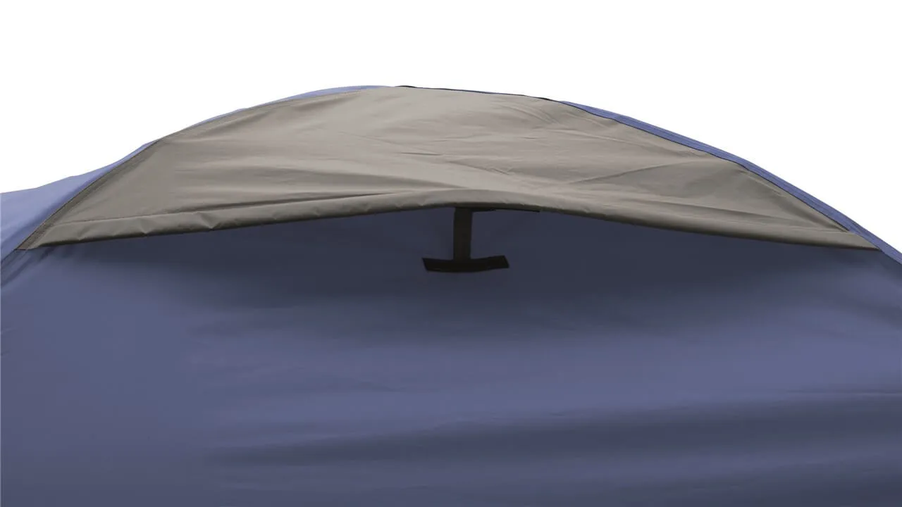 Easy Camp Meteor 200 tent blauw