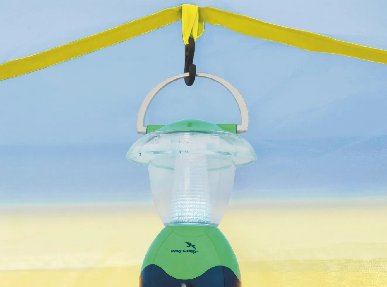 Easy Camp Meteor 200 tent