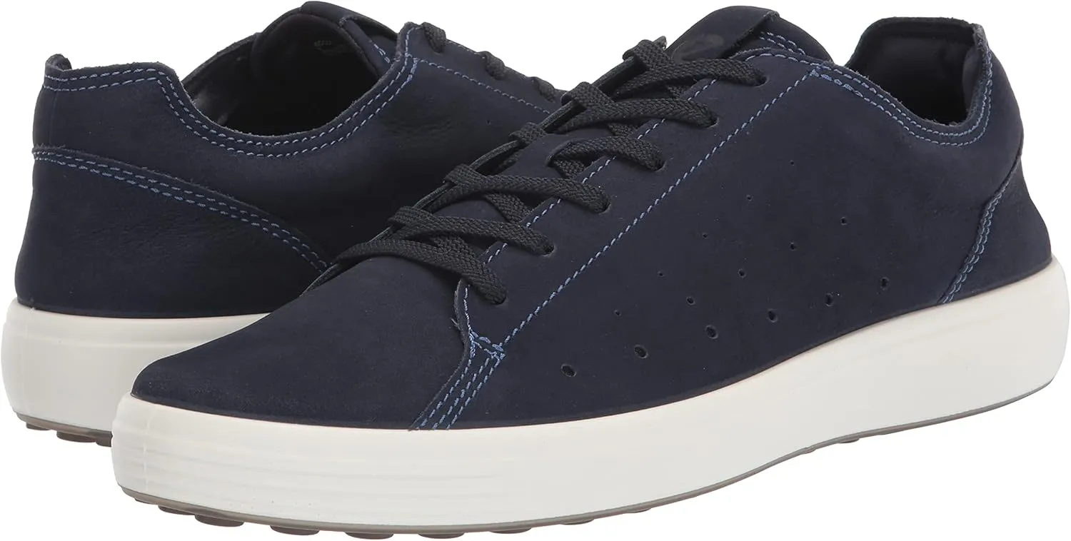 ECCO Men's Soft 7 Cloud Sneaker