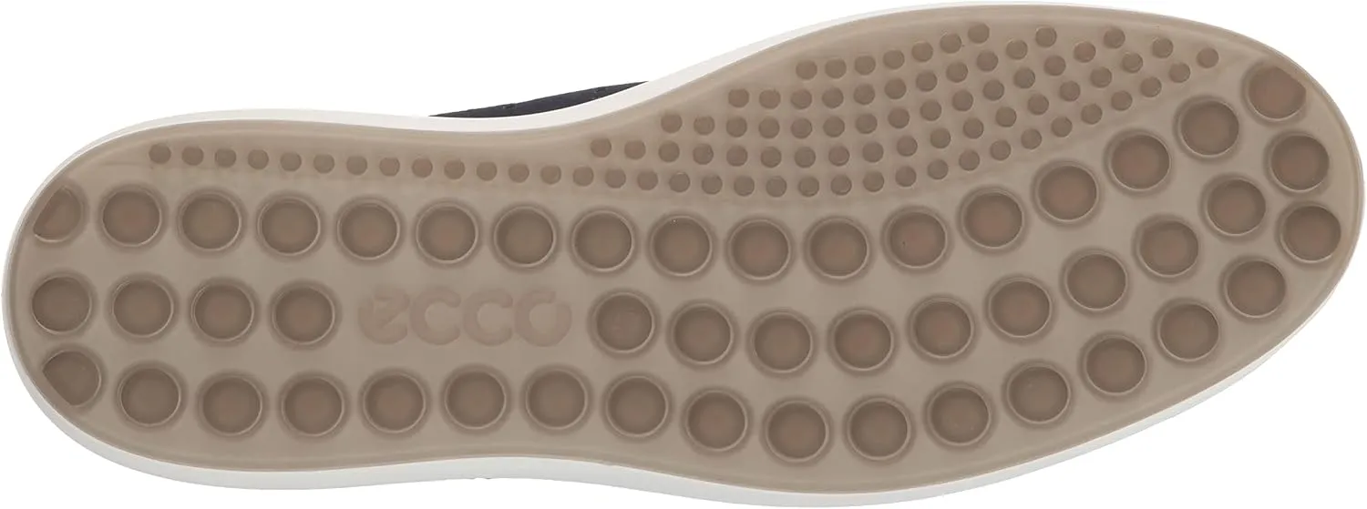 ECCO Men's Soft 7 Cloud Sneaker
