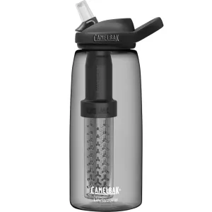 eddy  filtered by LifeStraw