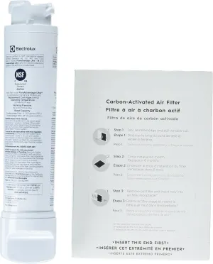 Electrolux® PureAdvantage® Air and Water Filter Bundle, EWF02 & EAFCBF