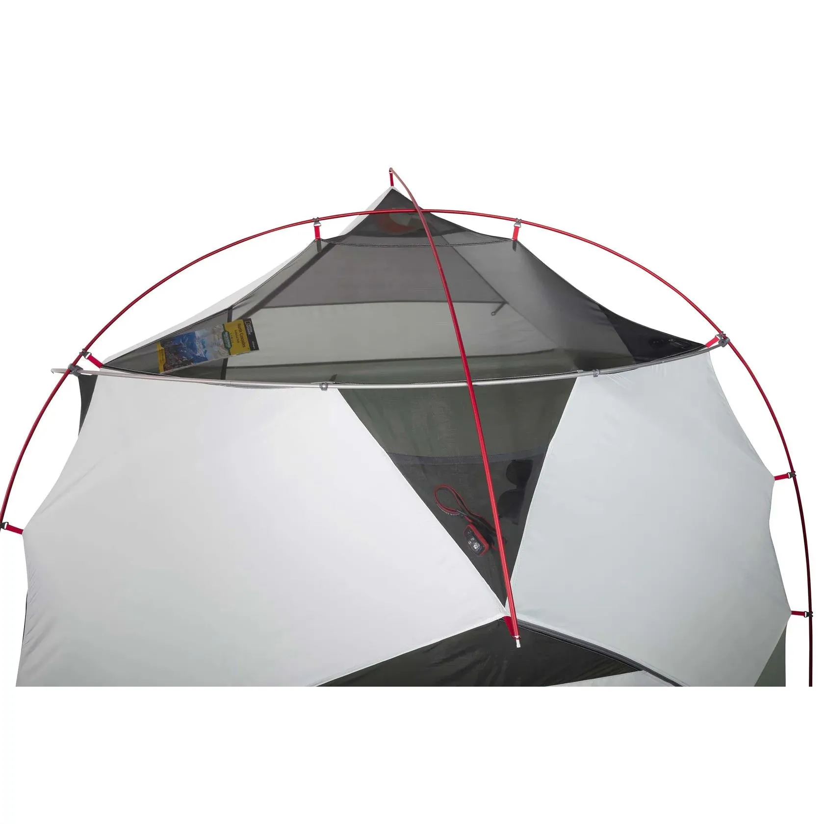 Elixir 3 Tent