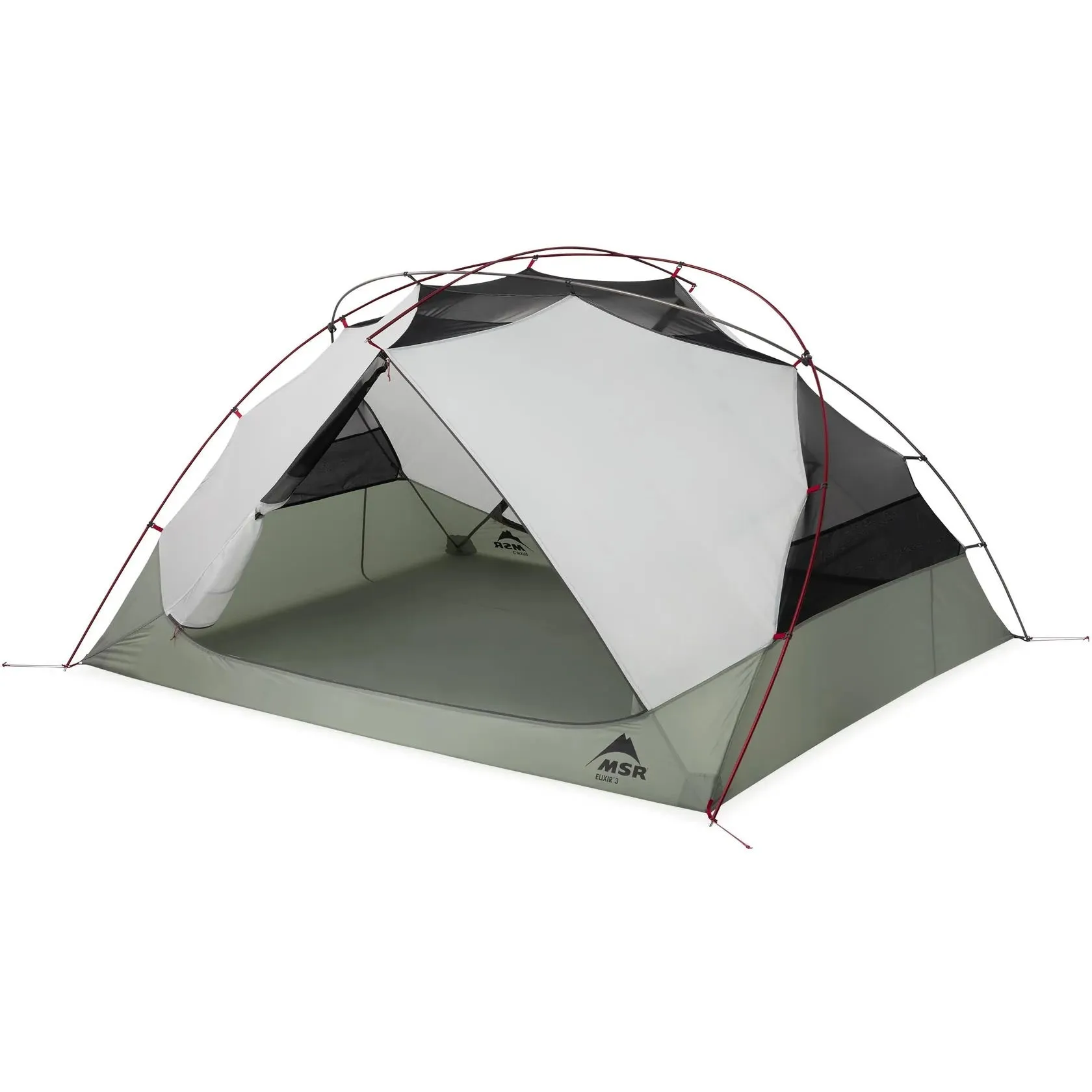 Elixir 3 Tent